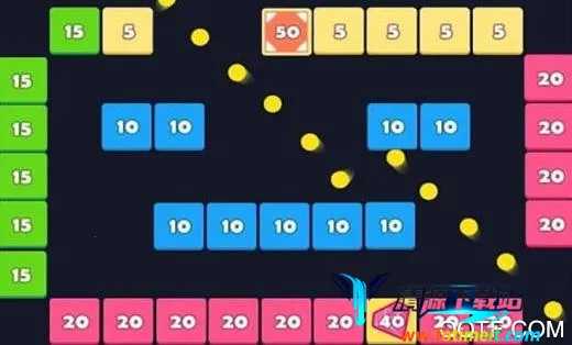 物理砖块毁灭者(砖块毁灭游戏) 物理砖块毁灭者(砖块毁灭游戏)