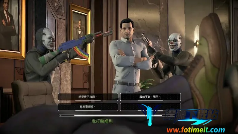 蝙蝠侠内敌最新手机版 蝙蝠侠内敌最新手机版