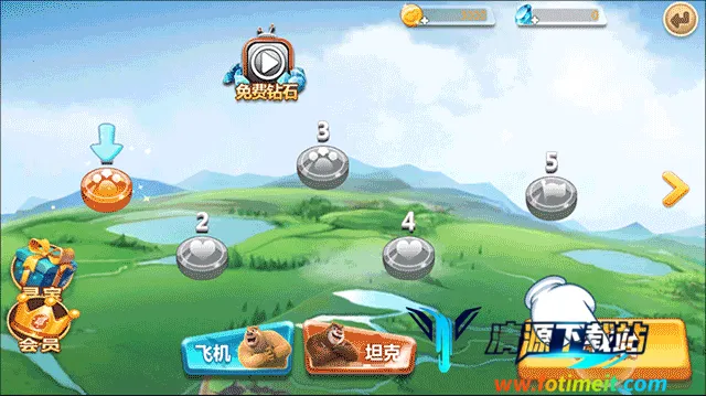 �ܳ�ûɭ����ʿ(���׶���ð����Ϸ)