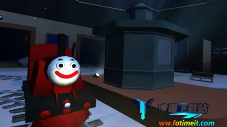 恐怖隐藏火车冒险(火车冒险游戏) 恐怖隐藏火车冒险(火车冒险游戏)