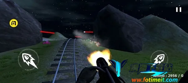 恐怖隐藏火车冒险(火车冒险游戏) 恐怖隐藏火车冒险(火车冒险游戏)