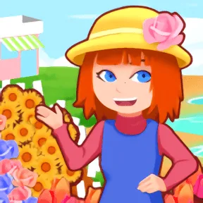 ������Ů(ũ����ֲ��Ϸ)