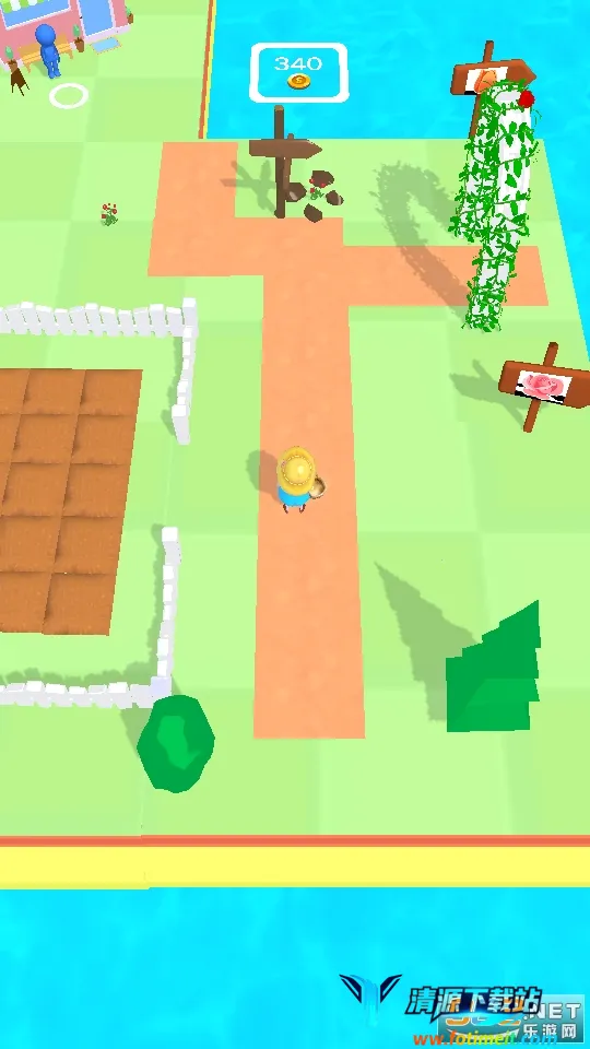 花季少女(农场种植游戏) 花季少女(农场种植游戏)