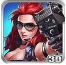 3d����Σ����ʬ����(����Σ�������Ϸ)