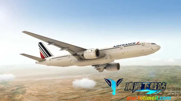 真实飞机模拟器RFS(模拟飞行游戏) 真实飞机模拟器RFS(模拟飞行游戏)