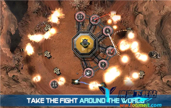 塔防传奇2安卓版手机版 塔防传奇2安卓版手机版