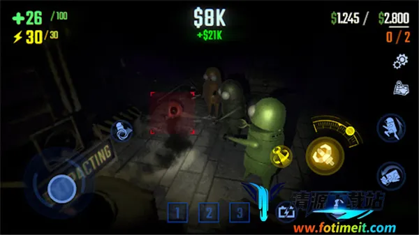 REPO最新手机版 REPO最新手机版