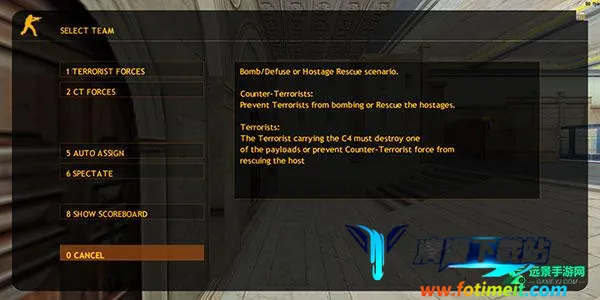 ���Ļ���(ǹս�����Ϸ)