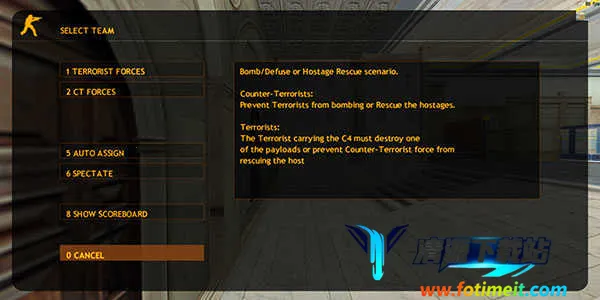 ���Ļ���(ǹս�����Ϸ)