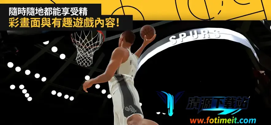 NBA2K252025���°汾