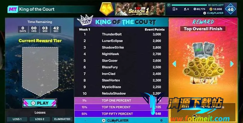 NBA2K252025���°汾