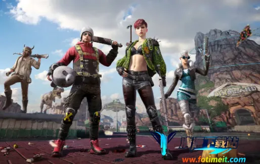 小鱼玩咖最新手机版 小鱼玩咖最新手机版