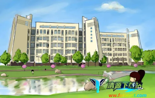 ��ԷУ԰(У԰����ƽ̨)