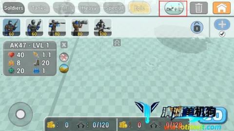 ½��ս��ģ����2025���ذ�װ