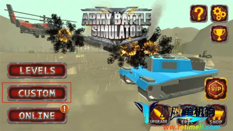 ½��ս��ģ����2025���ذ�װ