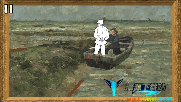 请触摸艺术品2(益智解谜游戏) 请触摸艺术品2(益智解谜游戏)