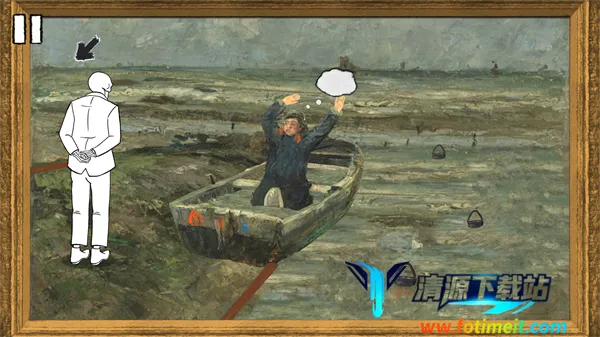 请触摸艺术品2(益智解谜游戏) 请触摸艺术品2(益智解谜游戏)