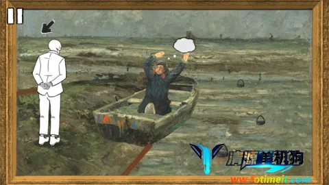 请触摸艺术品2 第5张图