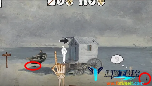 请触摸艺术品2(益智解谜游戏) 请触摸艺术品2(益智解谜游戏)