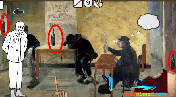 请触摸艺术品2(益智解谜游戏) 请触摸艺术品2(益智解谜游戏)