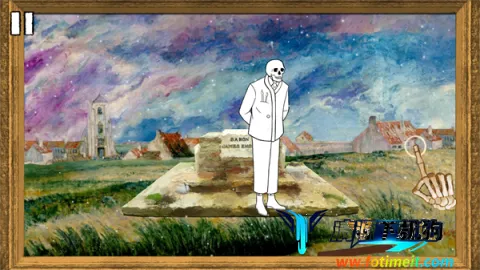 请触摸艺术品2 第4张图