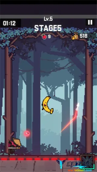 水果杀手2025最新版本 水果杀手2025最新版本