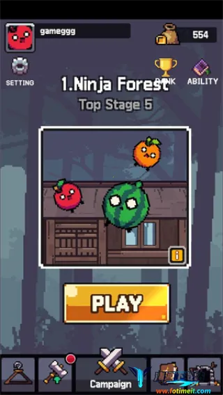 水果杀手2025最新版本 水果杀手2025最新版本