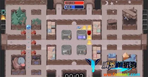 迷宫鼠(迷宫冒险游戏) 迷宫鼠(迷宫冒险游戏)