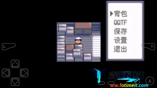 �ڴ����ֹ���֮Ӱ(������ð����Ϸ)