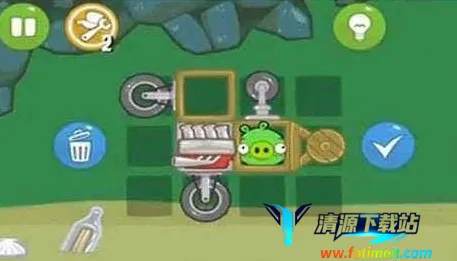 捣蛋猪新创最新手机版 捣蛋猪新创最新手机版