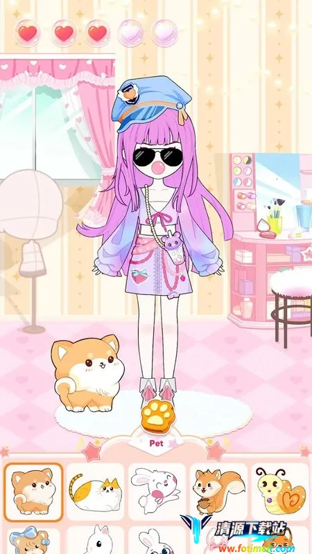 芭比魔法城堡设计2025最新版本 芭比魔法城堡设计2025最新版本