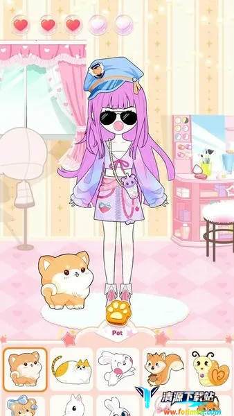 芭比魔法城堡设计2025最新版本 芭比魔法城堡设计2025最新版本