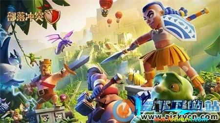 部落冲突账号绑定工具(部落冲突绑定工具) 部落冲突账号绑定工具(部落冲突绑定工具)