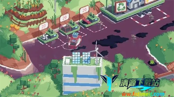 海洋清洁工2025官方正版 海洋清洁工2025官方正版