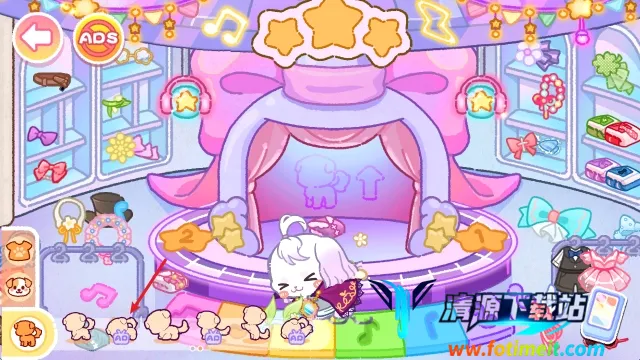 我的狗狗小镇(小狗模拟经营游戏) 我的狗狗小镇(小狗模拟经营游戏)