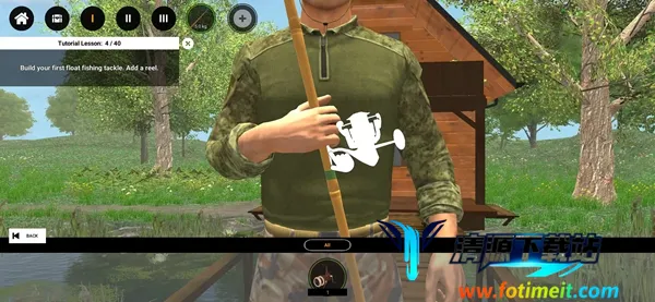 专业钓鱼2(钓鱼模拟游戏) 专业钓鱼2(钓鱼模拟游戏)