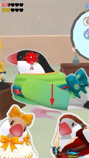 文鸟物语(文鸟养成游戏) 文鸟物语(文鸟养成游戏)