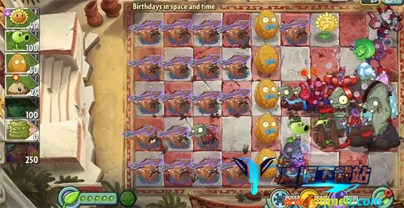 pvz2SHUTTLE(ֲ���ս��ʬ�İ���Ϸ)