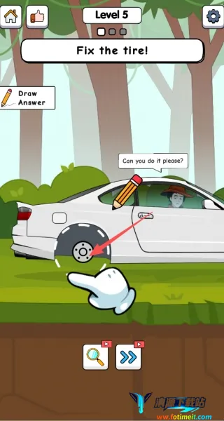 侦探智商3最新手机版 侦探智商3最新手机版