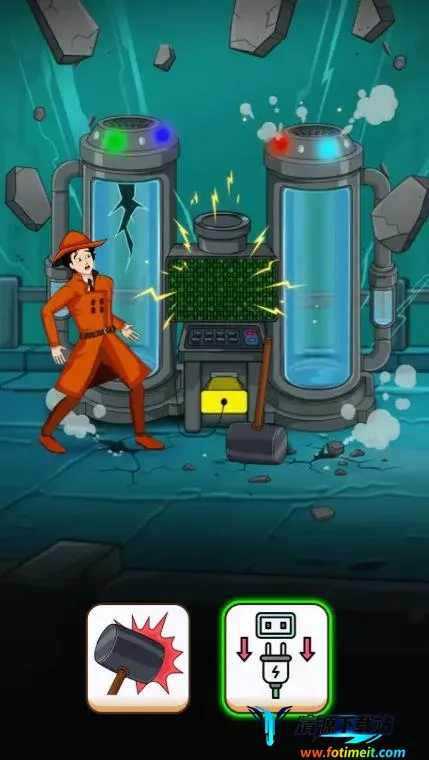 侦探智商3最新手机版 侦探智商3最新手机版