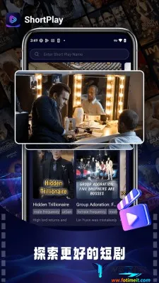 ShortPlay2025�ٷ�����