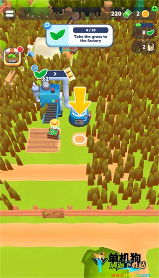 可爱农场故事2025官方最新版本 可爱农场故事2025官方最新版本