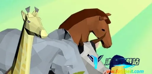 动物赛跑(动物跑酷游戏) 动物赛跑(动物跑酷游戏)