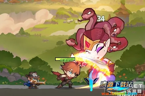 骑士与大龙2025官方最新版本 骑士与大龙2025官方最新版本