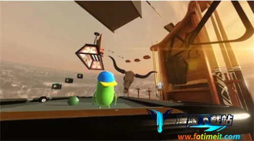 蠢蠢的登顶安卓版手机版 蠢蠢的登顶安卓版手机版