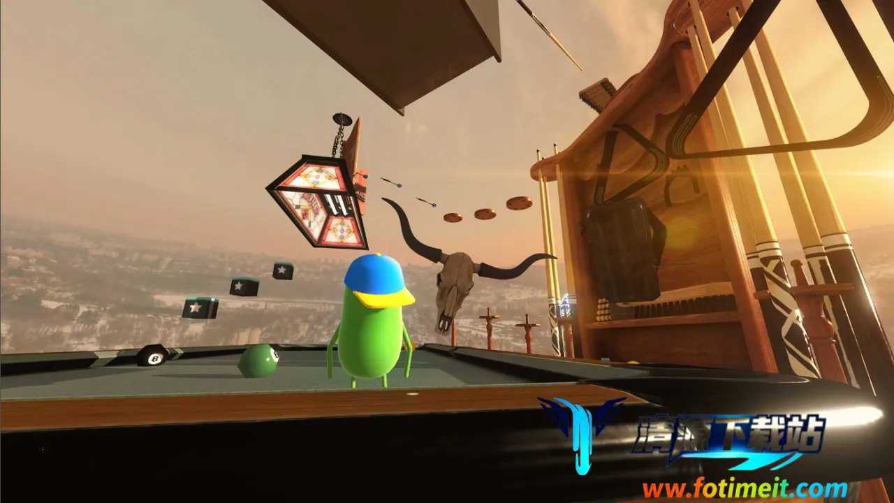 蠢蠢的登顶安卓版手机版 蠢蠢的登顶安卓版手机版