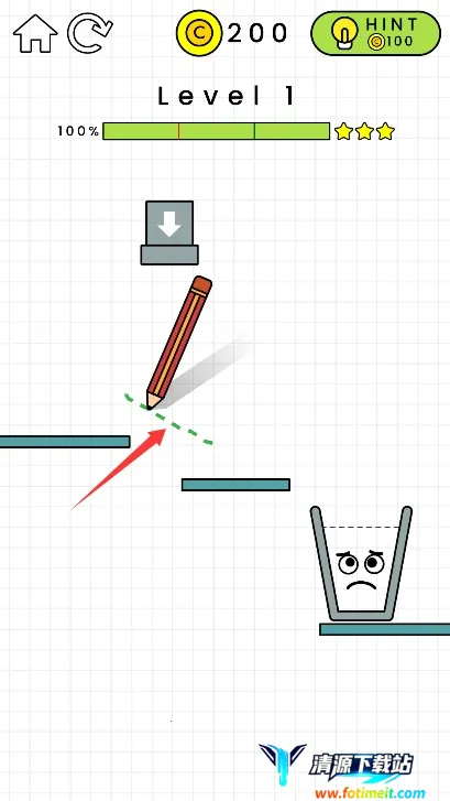 开心玻璃杯(趣味物理游戏) 开心玻璃杯(趣味物理游戏)