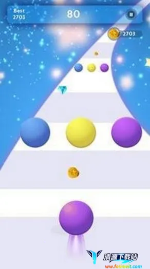 滚动球球2025官方正版 滚动球球2025官方正版