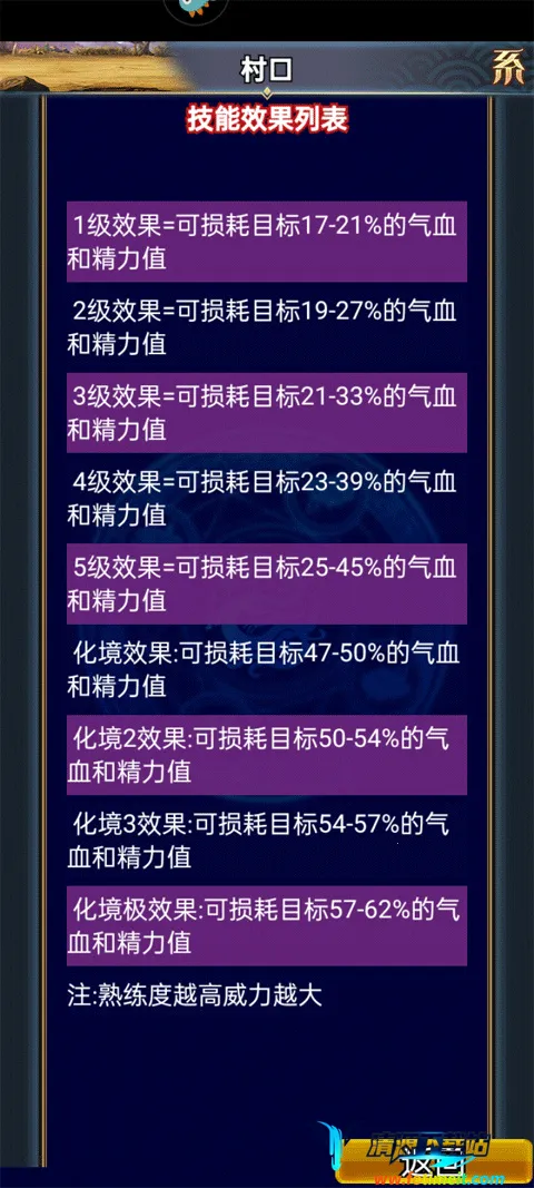 汉风幻想三国2(三国角色扮演游戏) 汉风幻想三国2(三国角色扮演游戏)