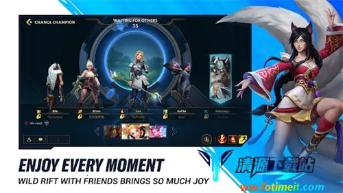 Ӣ�����˼���Ͽ��(MOBA������Ϸ)